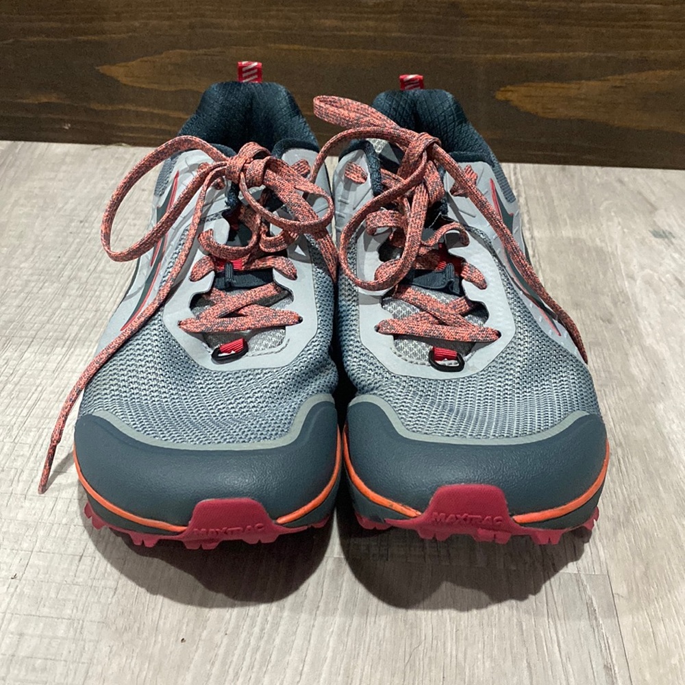 Altra Timp 3